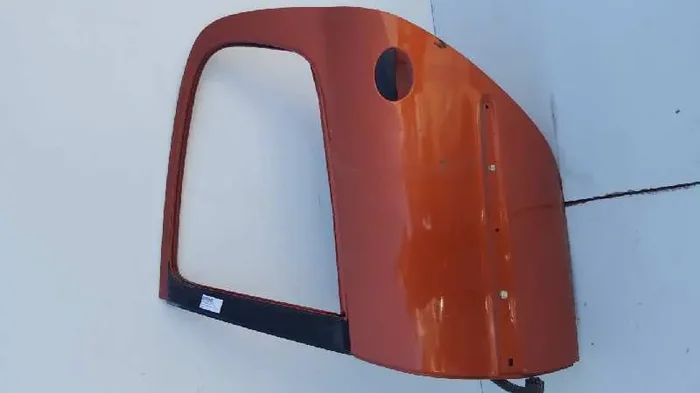 PUERTA TRASERA IZQUIERDA PEUGEOT 206 X-Line
