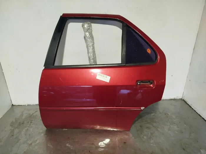 PUERTA TRASERA IZQUIERDA PEUGEOT 306 900693-9437606