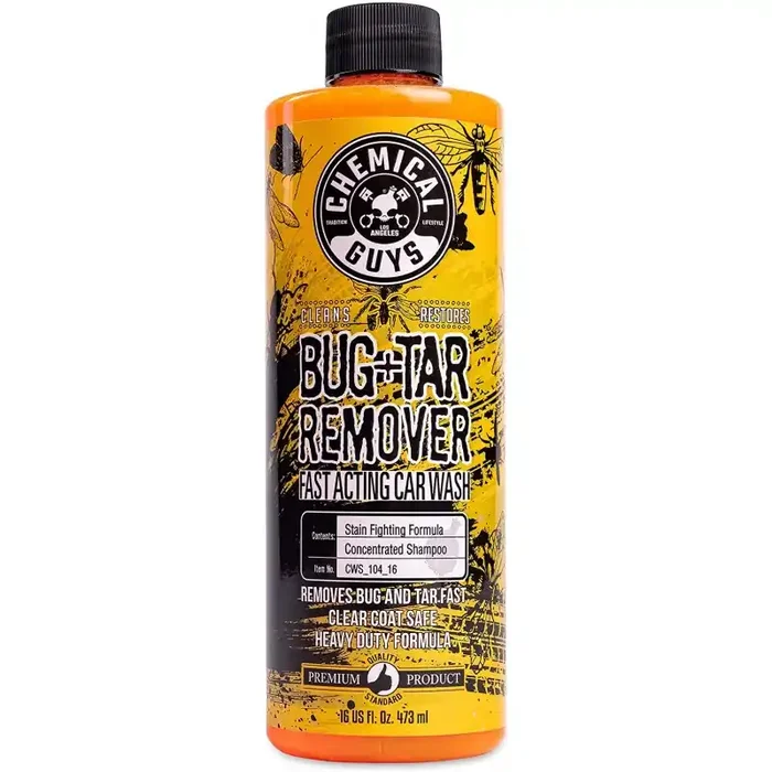 Quita mosquitos Bug Bugger – Chemical Guys