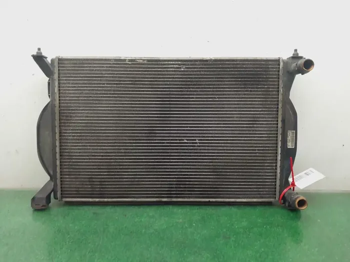 RADIADOR AGUA AUDI A4 8E0121251-9078919