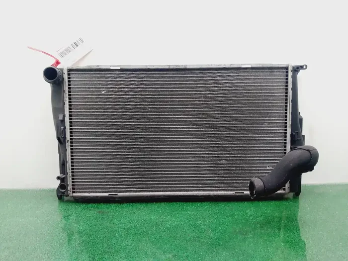 RADIADOR AGUA BMW SERIE 1 17117788903-9179398
