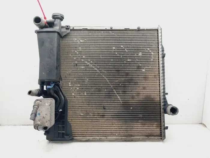 RADIADOR AGUA BMW SERIE 1439103-9000735