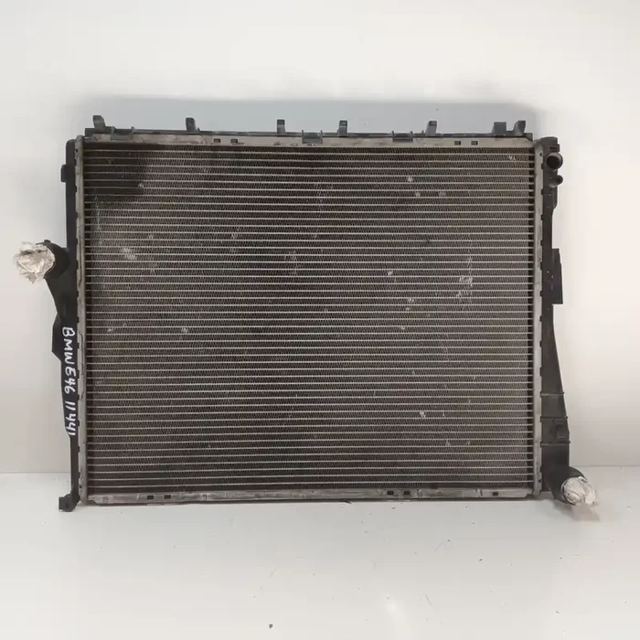 RADIADOR AGUA BMW SERIE 3 COMPACTO (E46) 320td