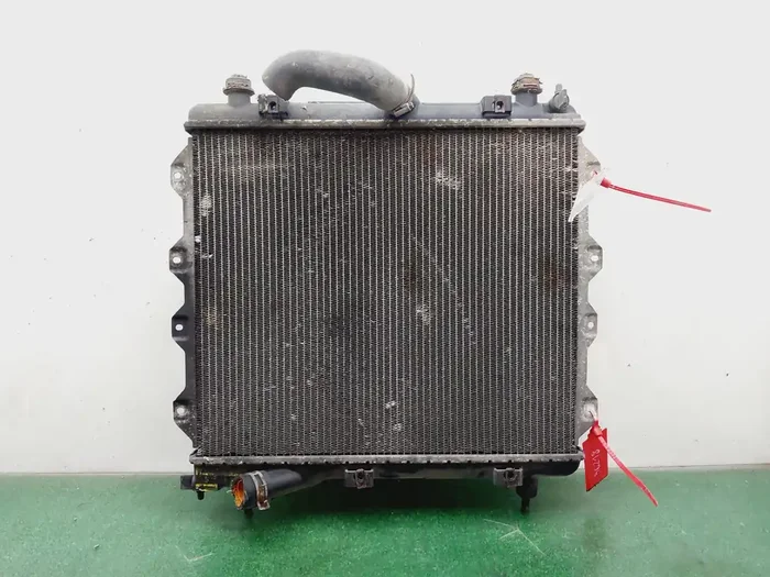 RADIADOR AGUA CHRYSLER PT 05073504AC-8969282