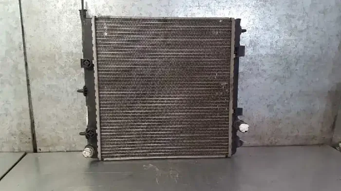 RADIADOR AGUA CITROEN C2 SX