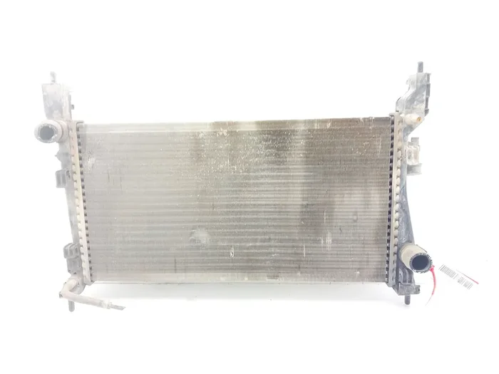 RADIADOR AGUA CITROEN NEMO 1330Y4-8359172