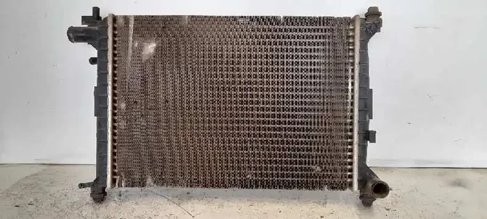 RADIADOR AGUA FORD FIESTA BERLINA