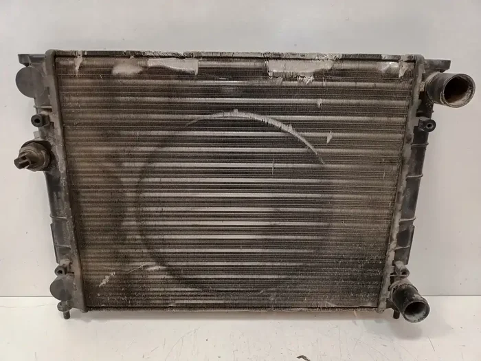 RADIADOR AGUA