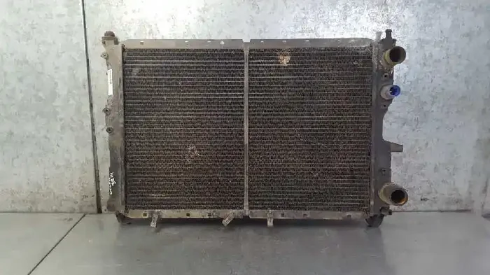 RADIADOR AGUA LANCIA DELTA 1.6 I.E.