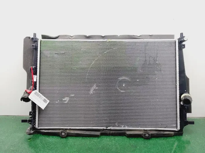 RADIADOR AGUA MAZDA 3 PAF215200B-9396492