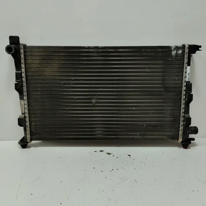 RADIADOR AGUA MERCEDES-BENZ CLASE A (BM 168) 160 L (168.133)