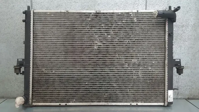 RADIADOR AGUA MG ROVER MG ZT 190