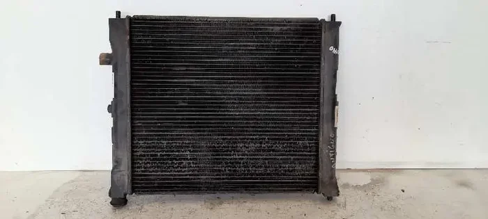 RADIADOR AGUA MG ROVER ROVER 200 (RF)