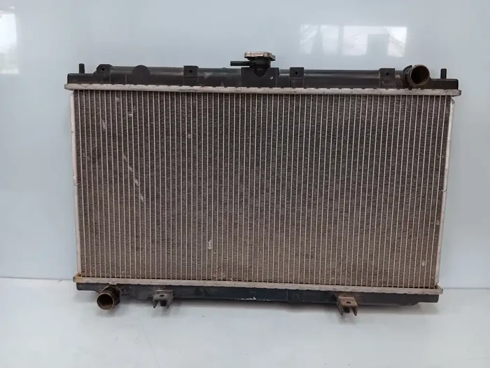 RADIADOR AGUA NISSAN PRIMERA BERLINA (P11) Básico