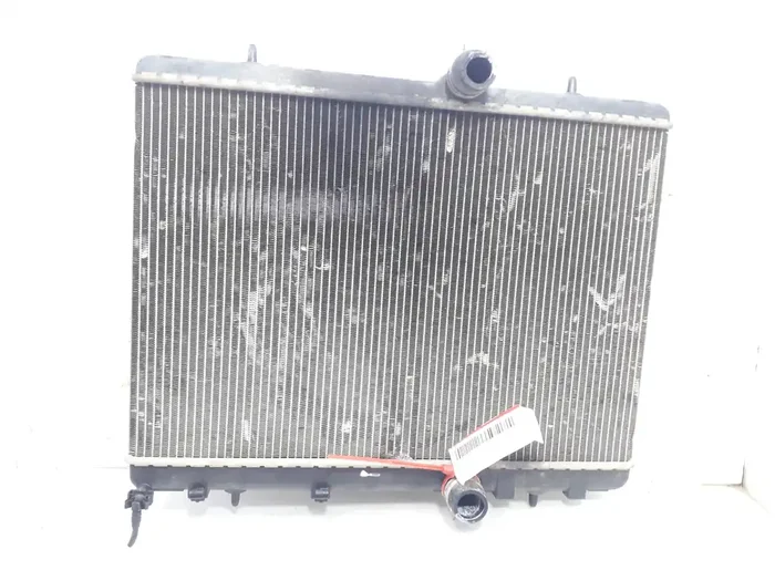 RADIADOR AGUA PEUGEOT 307 9646577680-7498742