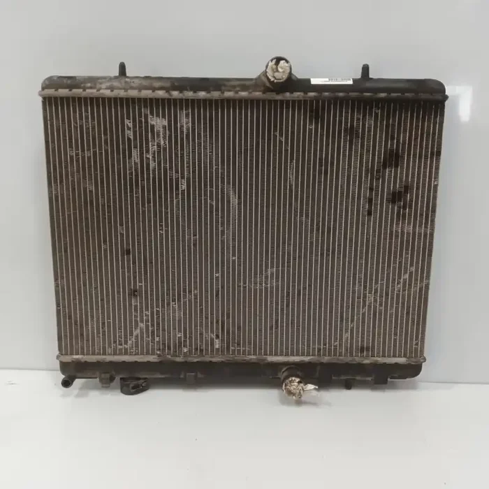 RADIADOR AGUA PEUGEOT 407 ST Confort