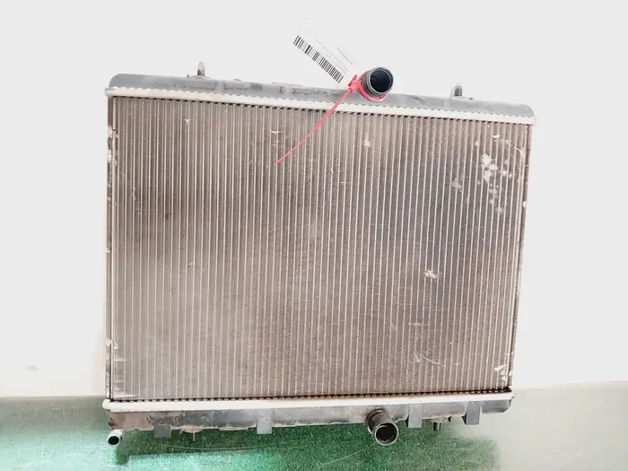 RADIADOR AGUA PEUGEOT PARTNER 9674089680-9303596