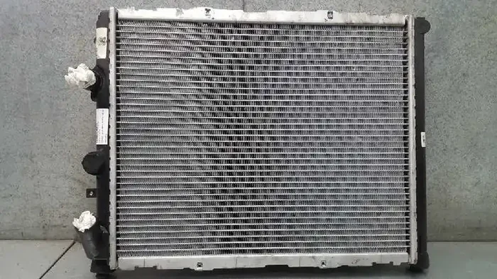 RADIADOR AGUA RENAULT CLIO II FASE I (BCB0) 1.2 16V Alize