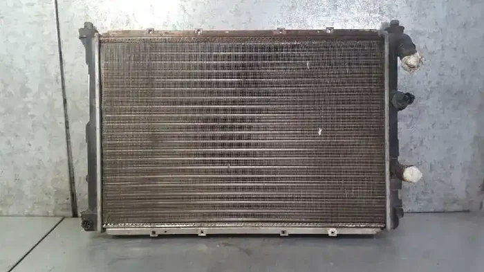 RADIADOR AGUA RENAULT MEGANE I CLASSIC (LA0) 2.0 Alize