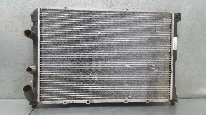 RADIADOR AGUA RENAULT MEGANE I SCENIC (JA0) 2.0 Alize