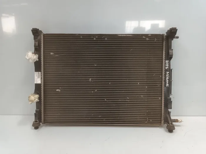RADIADOR AGUA RENAULT MEGANE II CLASSIC BERLINA Confort Authentique