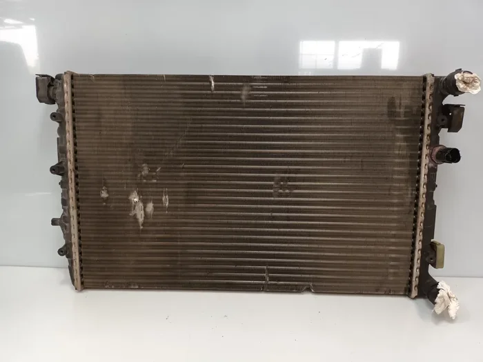 RADIADOR AGUA SEAT IBIZA (6L1) Signo