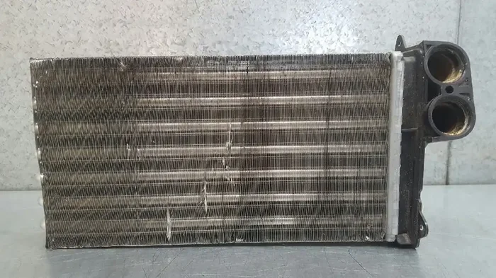 RADIADOR CALEFACCION AIRE ACONDICIONADO CITROEN C3 PLURIEL 1.4