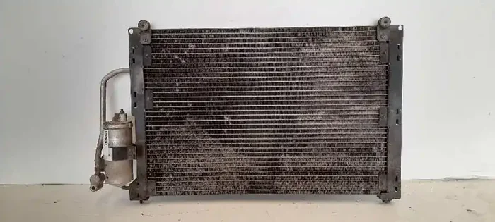 RADIADOR CALEFACCION AIRE ACONDICIONADO DAEWOO LANOS