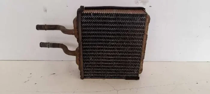 RADIADOR CALEFACCION AIRE ACONDICIONADO OPEL CORSA B
