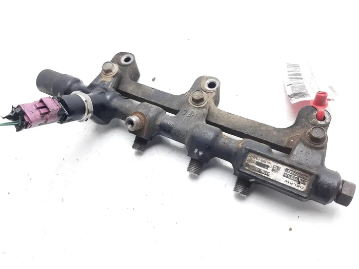 RAMPA INYECTORA HYUNDAI TERRACAN 315004X500-8642900