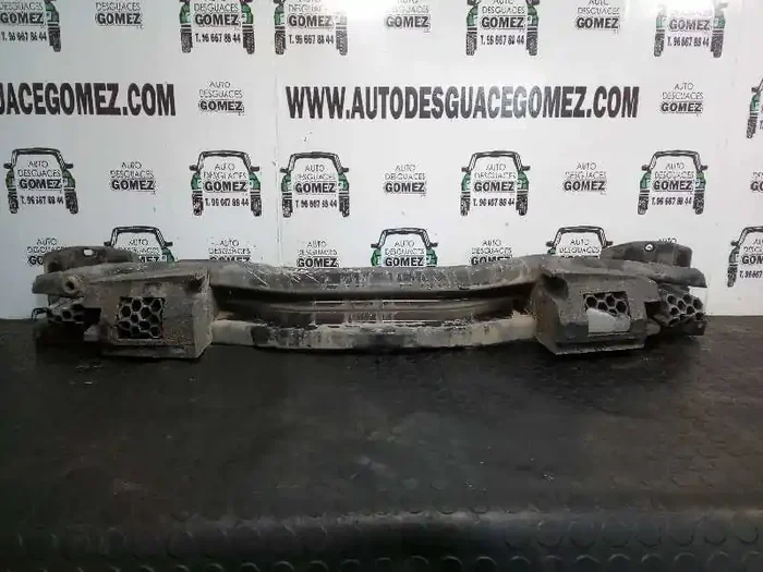 REFUERZO PARAGOLPES TRASERO FIAT STILO (192) 1.6 16V Dynamic