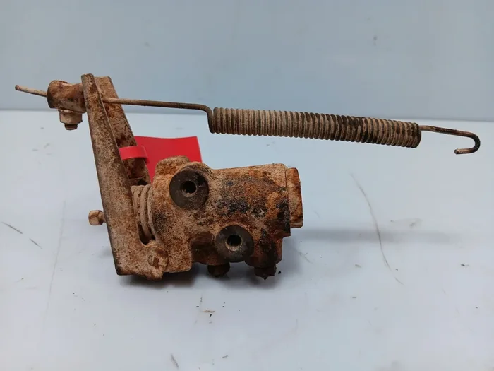 REPARTIDOR DE FRENO CITROEN C 15 D Familiale