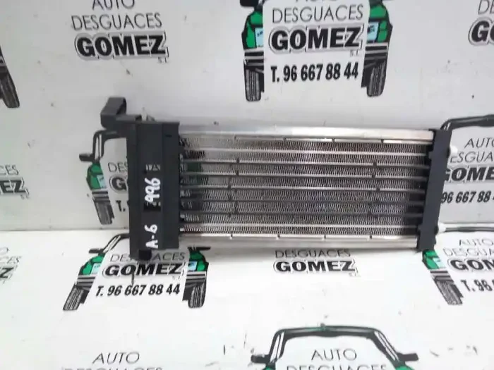 RESISTENCIA CALEFACCION AUDI A6 BERLINA (4F2) 3.0 TDI Quattro (171kW)