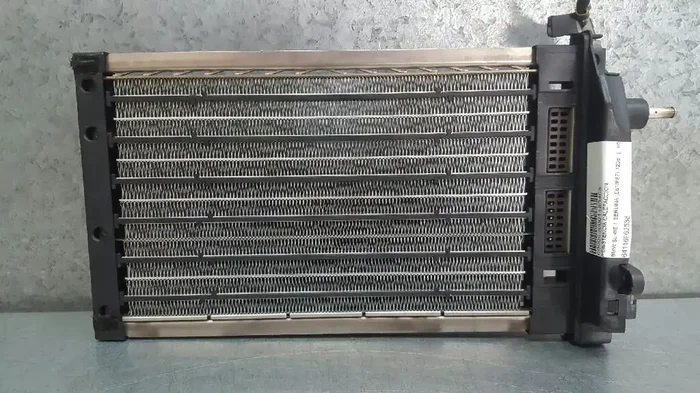 RESISTENCIA CALEFACCION BMW SERIE 1 BERLINA (E81E87) 120d