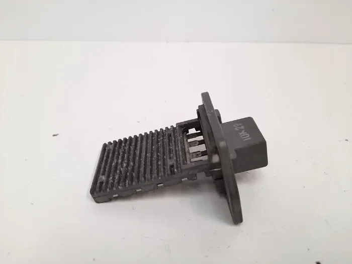 RESISTENCIA CALEFACCION CHEVROLET AVEO HATCHBACK LS
