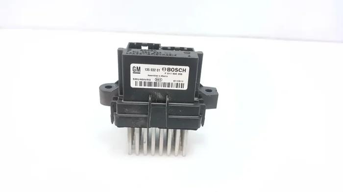 RESISTENCIA CALEFACCION CHEVROLET CRUZE LT
