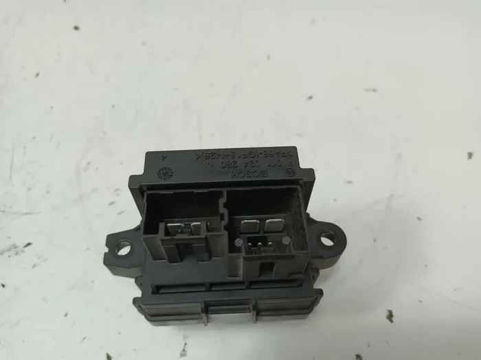 RESISTENCIA CALEFACCION CHRYSLER GRAND VOYAGER (RT) Limited