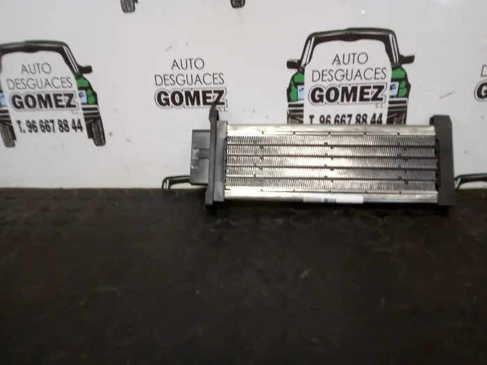 RESISTENCIA CALEFACCION CITROEN C3