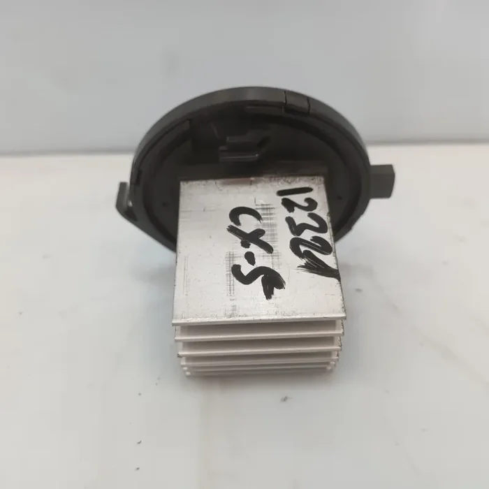 RESISTENCIA CALEFACCION MAZDA CX-5 (KE) Luxury 4WD