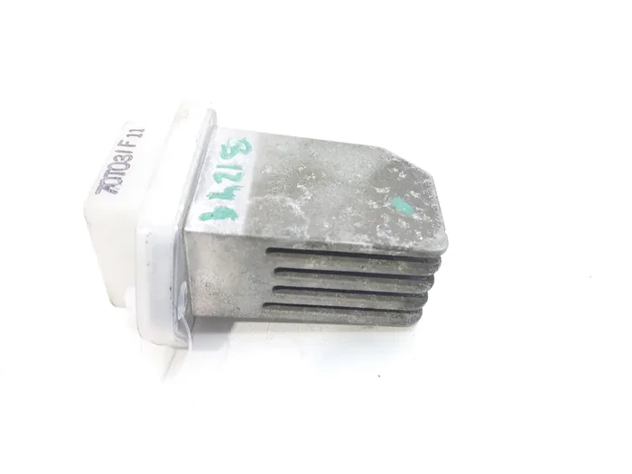 RESISTENCIA CALEFACCION NISSAN QASHQAI 70T031F11-8121017