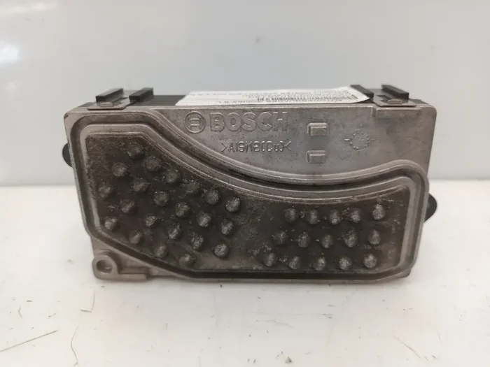 RESISTENCIA CALEFACCION RENAULT MASTER III FURGÓN L2H2 HKa 33t Doka