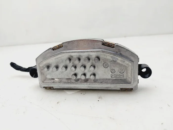 RESISTENCIA CALEFACCION SEAT ARONA 2Q0907521-9006790