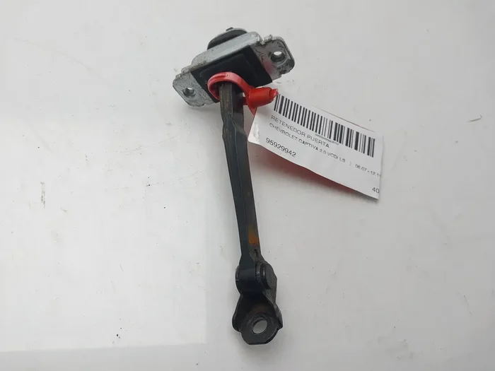 RETENEDOR PUERTA CHEVROLET CAPTIVA 95929942-9435157