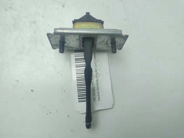 RETENEDOR PUERTA MAZDA 323 B25D72270B-8666452