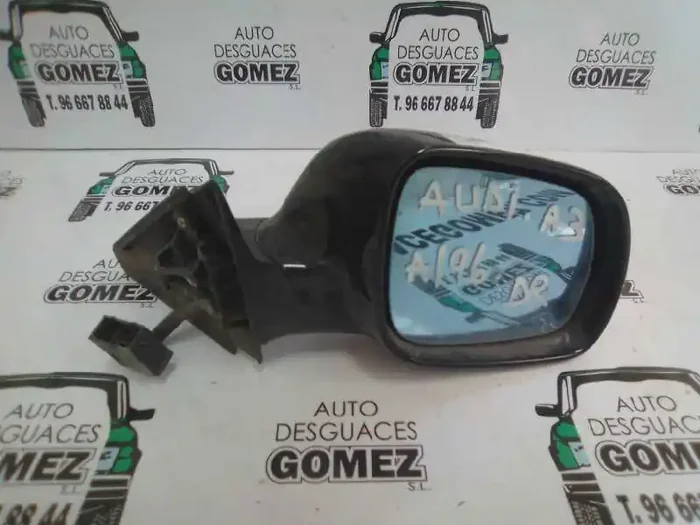 RETROVISOR DERECHO AUDI A3 (8L)