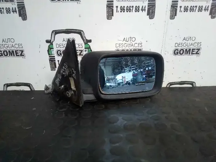 RETROVISOR DERECHO BMW SERIE 3 BERLINA (E36) 318tds