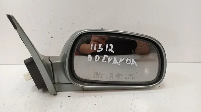 RETROVISOR DERECHO CHEVROLET EVANDA CDX