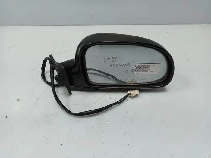 RETROVISOR DERECHO CHEVROLET REZZO SE