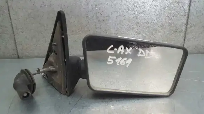 RETROVISOR DERECHO CITROEN AX First D