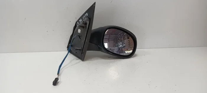 RETROVISOR DERECHO CITROEN C2 Audace